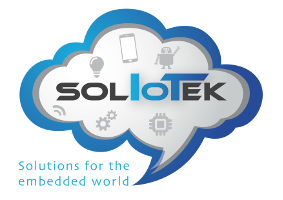 Soliotek GitLab